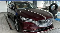 Gebraucht 2024 Mazda 6 20th Anniversary Kombi | 39.990 € (Fairer Preis)
