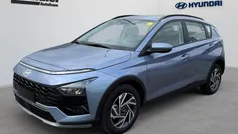 Gebraucht 2025 Hyundai Bayon Trend SUV | 25.490 € (Fairer Preis)