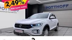 Gebraucht 2024 VW T-Roc Life SUV | 21.997 € (Guter Preis)