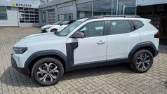 Gebraucht 2025 Dacia Duster Expression SUV | 24.680 € (Superpreis)