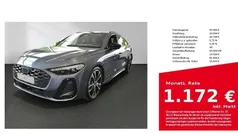 Gebraucht 2025 Audi A5 Coupé | 83.480 €