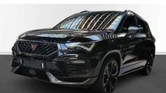 Schwarz Gebraucht 2022 Cupra Ateca SUV | 32.780 € (Fairer Preis)