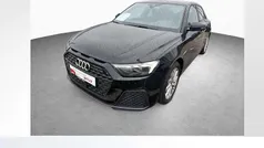 Gebraucht 2024 Audi A1 Kleinwagen | 25.890 € (Fairer Preis)