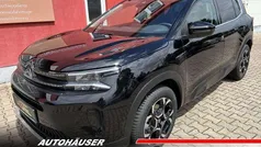 Schwarz Neu 2025 Citroën C5 Aircross SUV | 28.190 € (Fairer Preis)