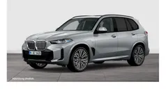 Gebraucht 2025 BMW X5 M Sport SUV | 97.990 € (Fairer Preis)