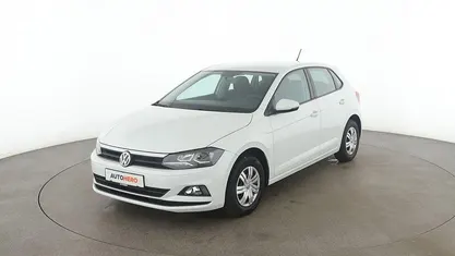 Gebraucht 2020 VW Polo Trendline Limousine | 12.250 € (Guter Preis)