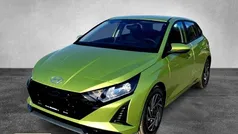 5 türen Gebraucht 2025 Hyundai i20 Trend Kleinwagen | 20.380 € (Fairer Preis)