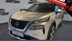 Gebraucht 2024 Nissan X-Trail Tekna SUV | 36.779 € (Fairer Preis)