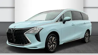 Gebraucht 2024 DFSK Forthing 4 Kombi | 27.960 € (Guter Preis)