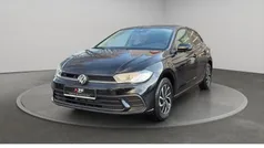 Schwarz Neu 2025 VW Polo Life Limousine | 23.490 € (Fairer Preis)