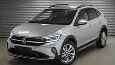 VW Taigo