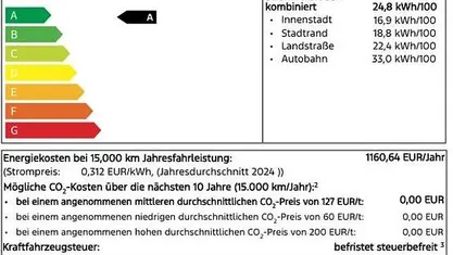 Frozen white Neu 2026 Ford E-Transit Trend Van | 49.850 € (Fairer Preis)