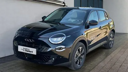 Gebraucht Fiat 600E Icon 114 kW (156 PS) 2026 Limousine