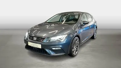 Gebraucht Seat Leon ST FR 150 PS (110 kW) 2019 Kombi