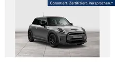 Gebraucht 2022 Mini Cooper SE Sport Kleinwagen | 19.480 € (Fairer Preis)