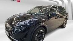 Gebraucht 2025 Nissan Qashqai N-Connecta SUV | 28.950 € (Fairer Preis)