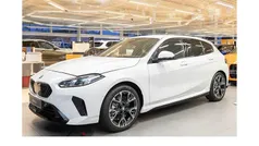 Weiß Neu 2025 BMW 123 M Sport Kleinwagen | 43.390 € (Superpreis)