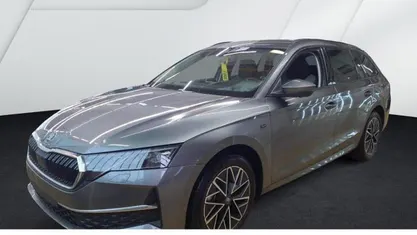 Neu Skoda Octavia Tour 150 PS (110 kW) 2025