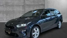 (h8g) pentametal met. Gebraucht 2020 Kia Ceed Sportswagon Spirit Kombi | 17.900 € (Fairer Preis)