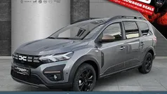 Gebraucht 2024 Dacia Jogger Extreme Van / Kleinbus | 24.390 € (Fairer Preis)