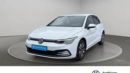 Gebraucht 2024 VW Golf VIII Move | 24.890 € (Fairer Preis)