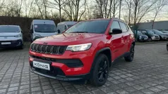 Gebraucht 2023 Jeep Compass Night Eagle SUV | 25.999 € (Guter Preis)