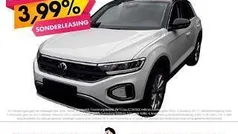 Gebraucht 2025 VW T-Roc Life SUV | 33.777 € (Guter Preis)