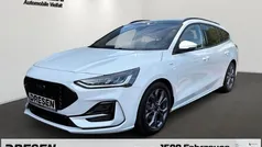Gebraucht 2024 Ford Focus ST-Line X Kombi | 28.450 € (Fairer Preis)