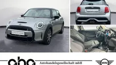 Silber Gebraucht 2024 Mini Cooper S Classic Kleinwagen | 30.960 € (Fairer Preis)
