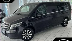Gebraucht 2023 Mercedes V300 Avantgarde Van / Kleinbus | 58.490 € (Guter Preis)