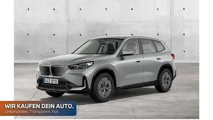 Gebraucht BMW iX1 150 kW (204 PS) 2024 SUV