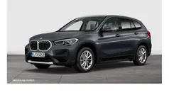 Gebraucht 2021 BMW X1 Advantage SUV | 23.930 € (Fairer Preis)