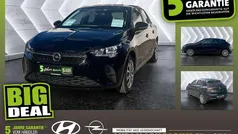 Gebraucht 2022 Opel Corsa Edition Kleinwagen | 14.290 € (Fairer Preis)
