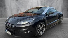 Gebraucht 2015 Peugeot RCZ GT-line Coupé | 9.990 € (Guter Preis)