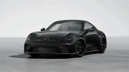 Gebraucht Porsche 992 510 PS (375 kW) 2025