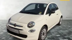 Weiß Gebraucht 2023 Fiat 500 Kleinwagen | 12.999 € (Fairer Preis)