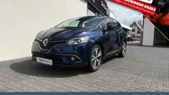 Gebraucht 2018 Renault Scénic IV Intens Van / Kleinbus | 12.590 € (Superpreis)