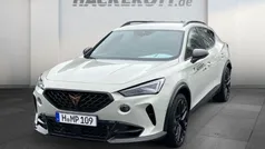 Grau Gebraucht 2023 Cupra Formentor VZ SUV | 39.980 € (Fairer Preis)