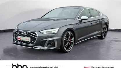 Gebraucht Audi S5 Ambiente 341 PS (250 kW) 2022 Coupé