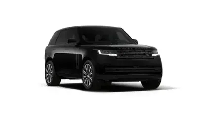 Neu Land Rover Range Rover HSE 460 PS (338 kW) 2026 Schwarz SUV