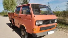 Gebraucht 1988 VW T3 Van | 9.000 €