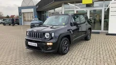 Gebraucht 2023 Jeep Renegade SUV | 19.998 € (Guter Preis)