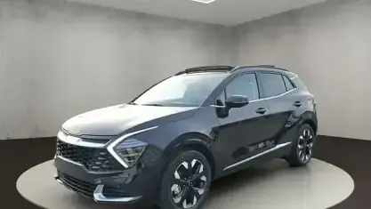 Neu Kia Sportage 252 PS (185 kW) 2026 Zilinaschwarz met. SUV