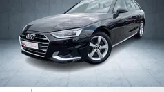 Gebraucht 2024 Audi A4 Advanced Plus Kombi | 33.750 € (Fairer Preis)