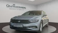 Gebraucht 2023 VW Passat Business Kombi | 24.290 € (Fairer Preis)