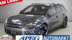 Gebraucht 2025 Cupra Leon Kombi | 33.390 € (Guter Preis)