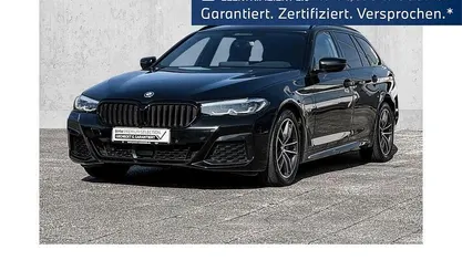 Gebraucht BMW 530e M Sport 184 PS (135 kW) 2023 Kombi