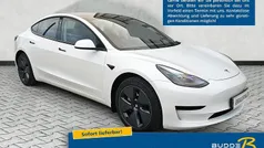 Gebraucht 2023 Tesla Model 3 Limousine | 31.790 € (Fairer Preis)