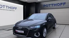 Gebraucht 2024 Audi A3 Advanced | 27.950 € (Fairer Preis)