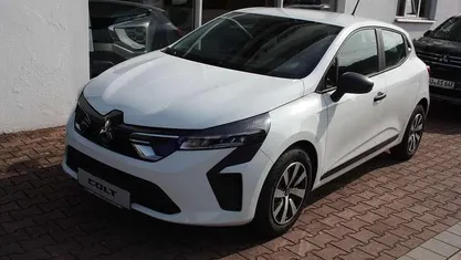Antarktisweiß Neu 2025 Mitsubishi Colt Basis Kleinwagen | 16.990 € (Fairer Preis)